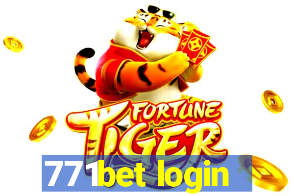 771bet login